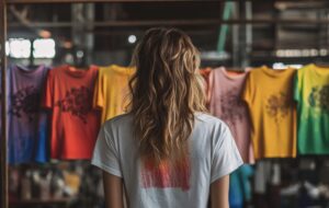 Quality Assurance and Commercial Apparel Decoration