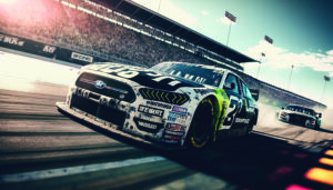 Getting Your Screen Printing in Gear