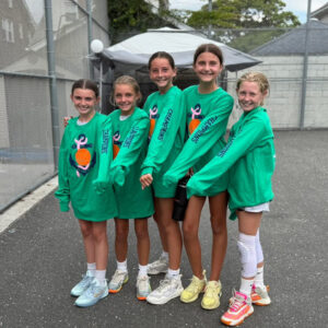 Proudly printed by Zone 2: Apparel for the 12th Annual Clare Droesch 3-on-3 by the Sea Tournament.